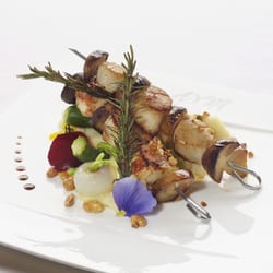 Au Vieux Moulin