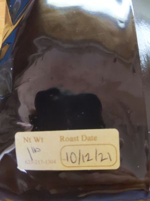 Lost Dutchman Coffee Roasters by null