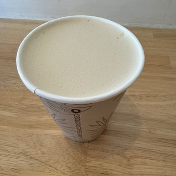 Ideology Coffee - Coffee & Tea Near Me - Sherman Oaks, California