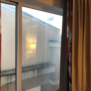 Fairfield by Marriott Inn & Suites Paducah - View from room 212 - Hotels Near Me - Paducah, Kentucky