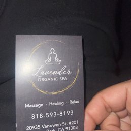 LAVENDER ORGANIC SPA - Updated February 2026 - 59 Photos & 206
