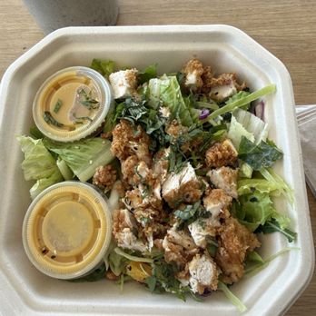 MIXT - Salad Near Me - San Ramon, California MIXT - Salad Near Me - San Ramon, California