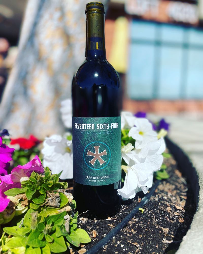 The Wine Collective of Scottsdale - vineyard in Scottsdale, AZ