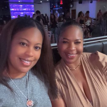 Ambiance Event Center - Two patrons - Venues & Event Spaces Near Me - Raleigh, North Carolina Ambiance Event Center - Two patrons - Venues & Event Spaces Near Me - Raleigh, North Carolina