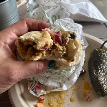Hummus Republic - Messy good!!!!! - Mediterranean Near Me - Burbank, California Hummus Republic - Messy good!!!!! - Mediterranean Near Me - Burbank, California