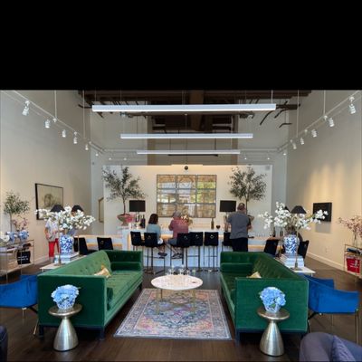 Vineyard 29 Tasting Room by null
