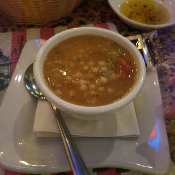 Trevi Ristorante - My first Italian Pasta Soup in a while. .... - Pizza Near Me - Smyrna, Delaware Trevi Ristorante - My first Italian Pasta Soup in a while. .... - Pizza Near Me - Smyrna, Delaware