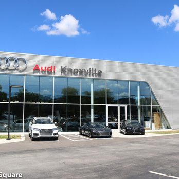 Harper Audi - Car Dealers Near Me - Knoxville, Tennessee Harper Audi - Car Dealers Near Me - Knoxville, Tennessee