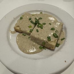 Biscuit -Biscuits and Gravy (Half Order)