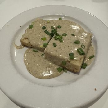 Phoebe's Diner - Biscuit -Biscuits and Gravy (Half Order) - Breakfast & Brunch Near Me - Austin, Texas