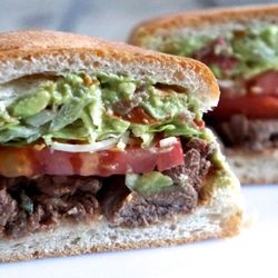 Mercadito La Rosita - Tortas