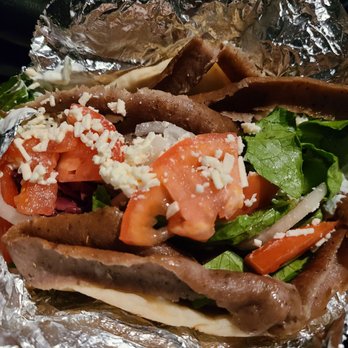 Dino's Mediterranean Fresh - Original Gyro - Greek Near Me - Woodbury, Minnesota Dino's Mediterranean Fresh - Original Gyro - Greek Near Me - Woodbury, Minnesota