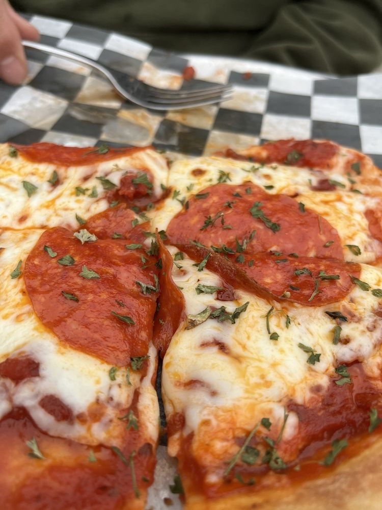 Food from The Periodic Table