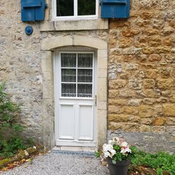 La Ferme du Dizacre