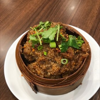 Mountain Top Beef House - Steamed power coated beef - Chinese Near Me - Richmond, British Columbia Mountain Top Beef House - Steamed power coated beef - Chinese Near Me - Richmond, British Columbia