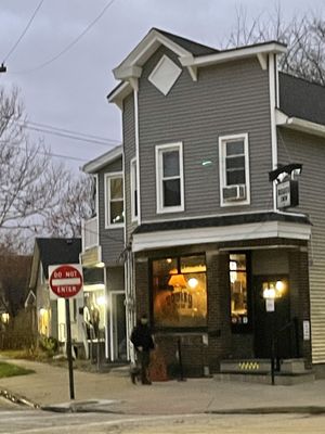 Rowley Inn by null