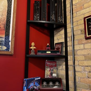 Wizard Works Brewing - Magical mems - Brewpubs Near Me - Milwaukee, Wisconsin