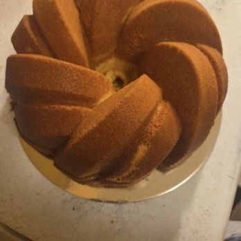 Alline's Legacy - 7-Up Cake - Caterers Near Me