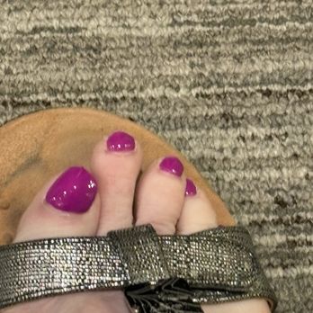 Luxia Nail Spa - North Charleston - Gel toes - Nail Salons Near Me - North Charleston, South Carolina Luxia Nail Spa - North Charleston - Gel toes - Nail Salons Near Me - North Charleston, South Carolina