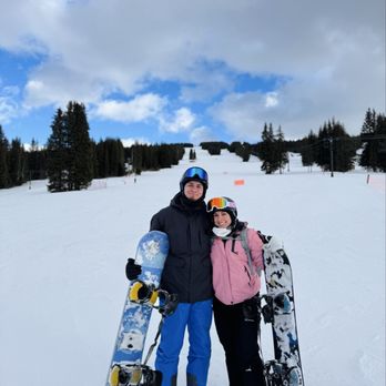 Ski Cooper - Ski Resorts Near Me - Leadville, Colorado Ski Cooper - Ski Resorts Near Me - Leadville, Colorado