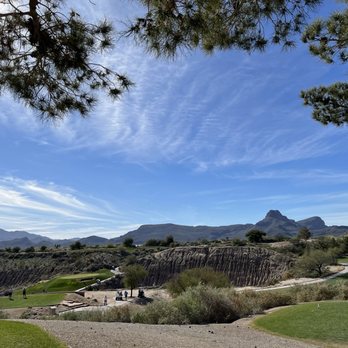 Quarry Pines Golf Club - Golf Near Me - Tucson, Arizona