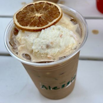 Cafe Alessie - Peel the Love - Cafes Near Me - San Diego, California Cafe Alessie - Peel the Love - Cafes Near Me - San Diego, California