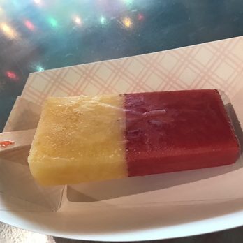 The Paleta Bar - Paleta - Ice Cream & Frozen Yogurt Near Me - Albuquerque, New Mexico