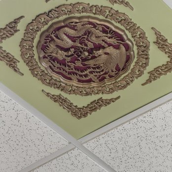Golden Dragon Chinese Restaurant - Ceiling tile - Chinese Near Me - Eau Claire, Wisconsin Golden Dragon Chinese Restaurant - Ceiling tile - Chinese Near Me - Eau Claire, Wisconsin