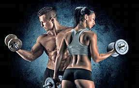 Social spots from Body by Stone Personal Trainers