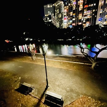 Ala Wai Promenade - Parks Near Me - Honolulu, Hawaii Ala Wai Promenade - Parks Near Me - Honolulu, Hawaii