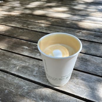 SIGNAL Coffee Roasters - Unsweetened pumpkin latte. So natural tasting. Omg good. - Coffee & Tea Near Me - Alameda, California SIGNAL Coffee Roasters - Unsweetened pumpkin latte. So natural tasting. Omg good. - Coffee & Tea Near Me - Alameda, California