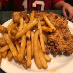 Chicken Tenders