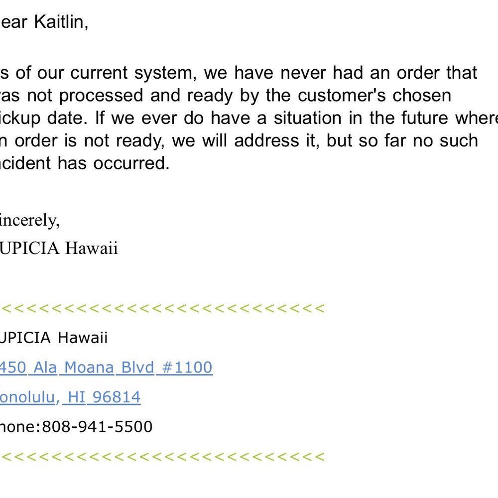 Lupicia - Coffee & Tea Near Me - Honolulu, Hawaii Lupicia - Coffee & Tea Near Me - Honolulu, Hawaii