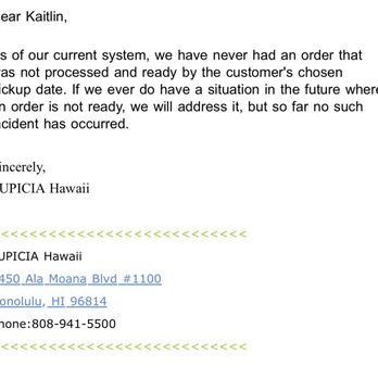 Lupicia - Coffee & Tea Near Me - Honolulu, Hawaii Lupicia - Coffee & Tea Near Me - Honolulu, Hawaii