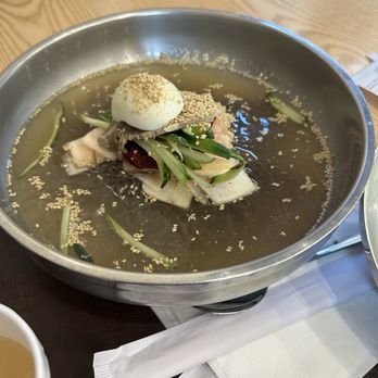 Yuchun - Korean Near Me - Buena Park, California