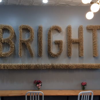 Brightwok Kitchen - Asian Fusion Near Me - Chicago, Illinois