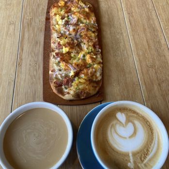 Mo Java Cafe & Roasting - Breakfast Flatbread with delicious coffees! Different flavors every month. - Coffee & Tea Near Me - Lincoln, Nebraska Mo Java Cafe & Roasting - Breakfast Flatbread with delicious coffees! Different flavors every month. - Coffee & Tea Near Me - Lincoln, Nebraska