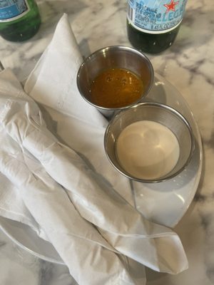 Chutzpah Kitchen by null