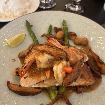 8thai restaurant - 8Thai Salmon // utterly delicious - Thai Near Me - Cranford, New Jersey 8thai restaurant - 8Thai Salmon // utterly delicious - Thai Near Me - Cranford, New Jersey