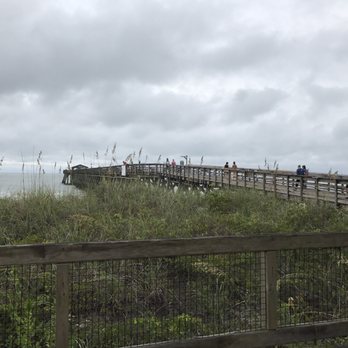 Myrtle Beach State Park - Picture of the boardwalk - Parks Near Me - Myrtle Beach, South Carolina Myrtle Beach State Park - Picture of the boardwalk - Parks Near Me - Myrtle Beach, South Carolina