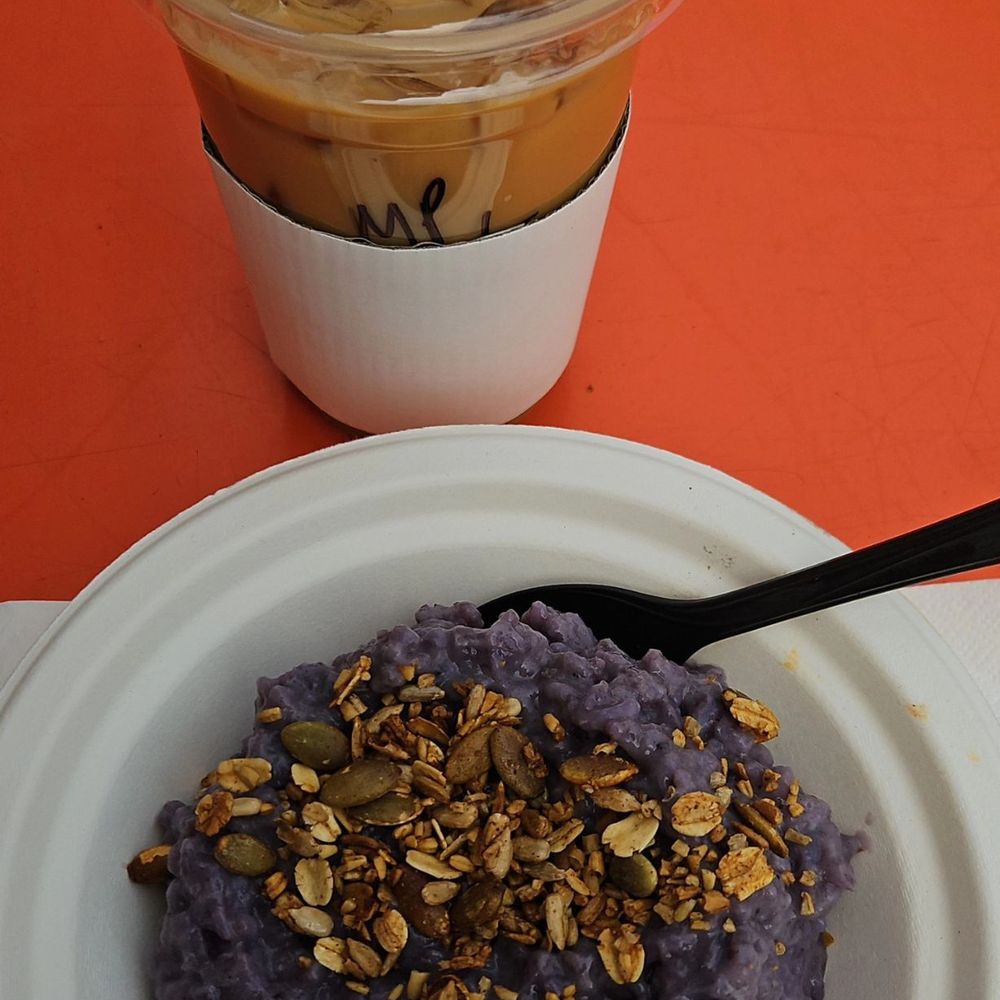 Slow Bloom Coffee - Coffee & Tea Near Me - Redlands, California Slow Bloom Coffee - Coffee & Tea Near Me - Redlands, California