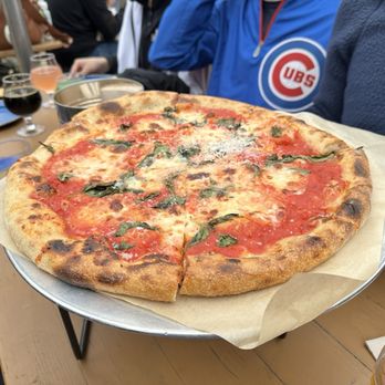 PizzaHacker - Pizza Near Me - Mill Valley, California
