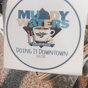 Muddy Waters Coffeehouse - Coffee & Tea Near Me - Elizabeth City, North Carolina Muddy Waters Coffeehouse - Coffee & Tea Near Me - Elizabeth City, North Carolina