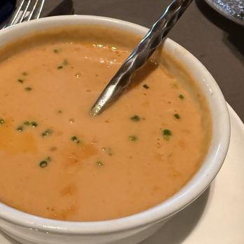 Ale & Compass Restaurant - Blue Crab Bisque - American Near Me - Lake Buena Vista, Florida Ale & Compass Restaurant - Blue Crab Bisque - American Near Me - Lake Buena Vista, Florida