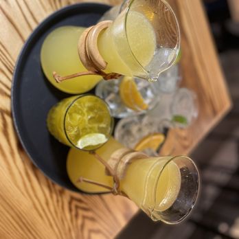 Momosan Ramen Boston - Sangria - Bars Near Me - Boston, Massachusetts