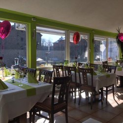 La Minze - Wintergarten