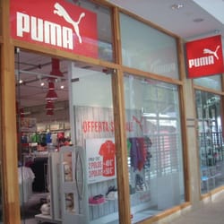 PUMA Outlet - Shoe Stores - St. Valentinstraße 9a, Brennero ... PUMA Outlet - Shoe Stores - St. Valentinstraße 9a, Brennero ...