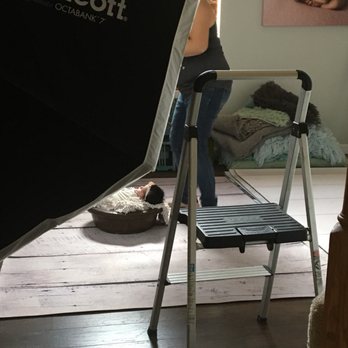 Susy Martinez Photography - Behind the scenes - Session Photography Near Me