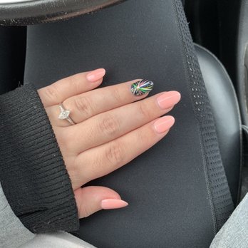 Star Nails - Nail Salons Near Me - Belleville, Illinois