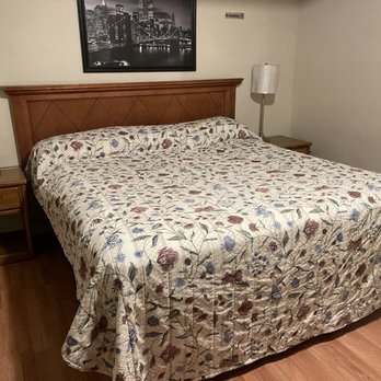 Limon Motel - Wonderful bed - Hotels Near Me - Limon, Colorado